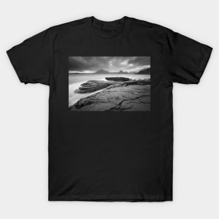 Loch Scavaig T-Shirt